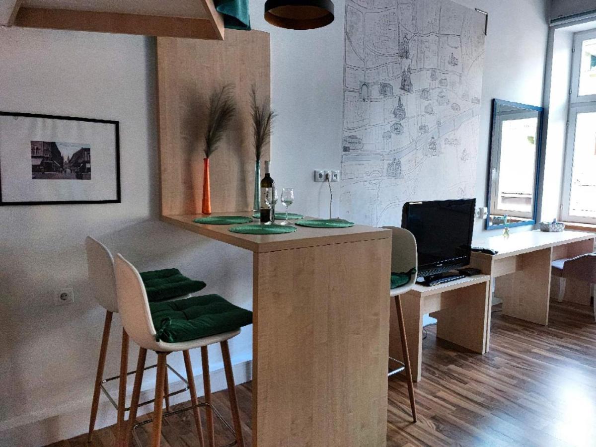 Kizz Apartment Sarajevo Ngoại thất bức ảnh