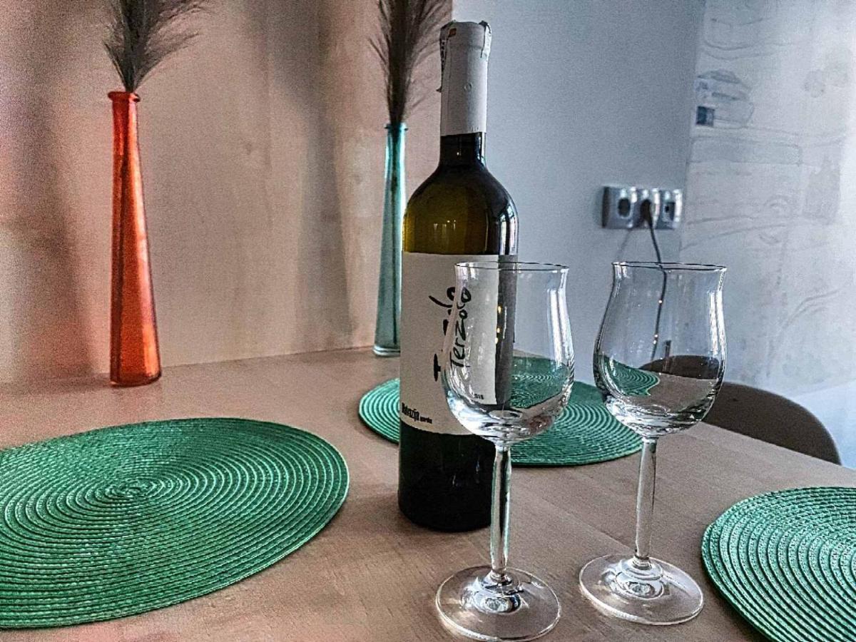 Kizz Apartment Sarajevo Ngoại thất bức ảnh