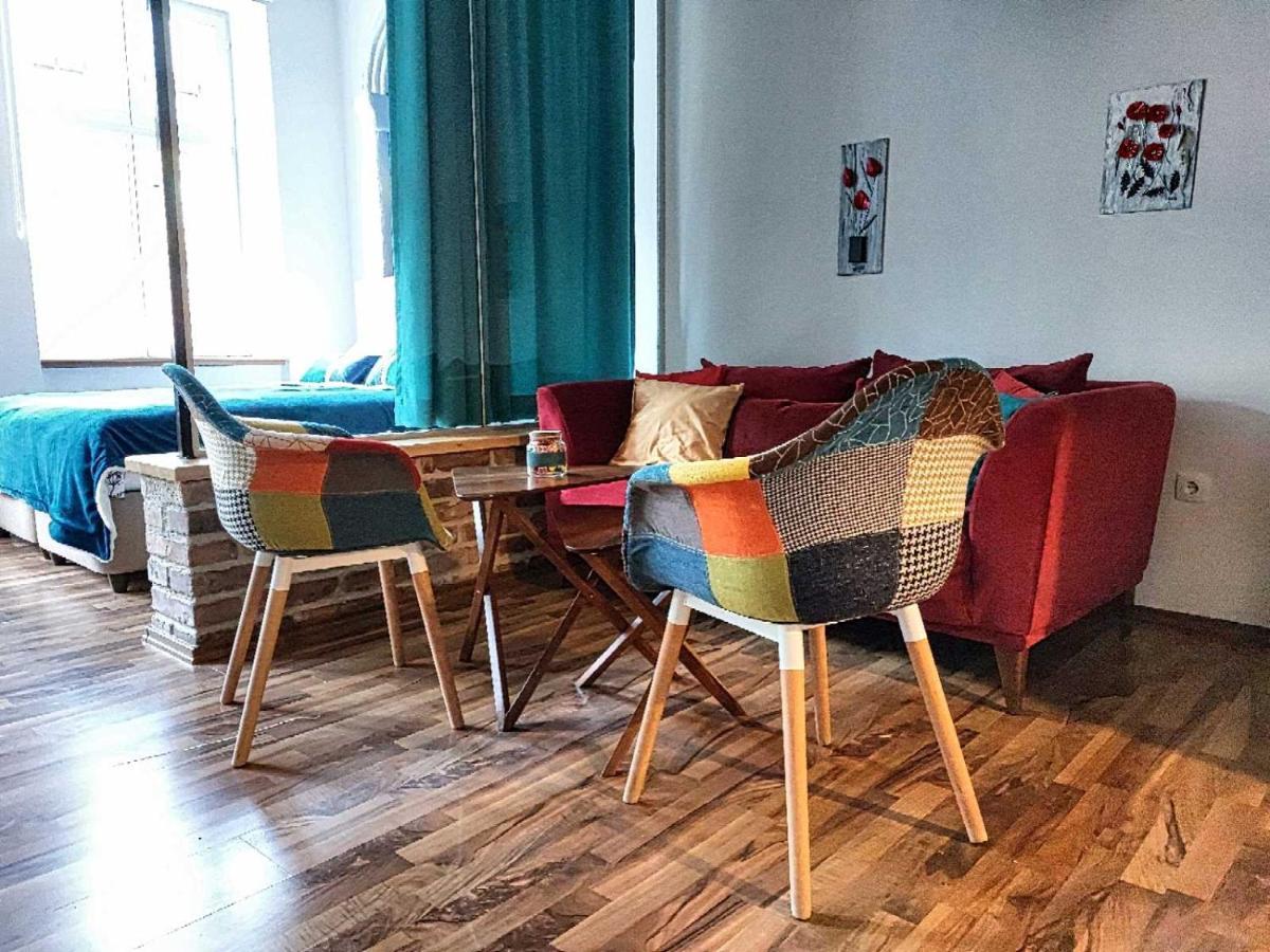 Kizz Apartment Sarajevo Ngoại thất bức ảnh