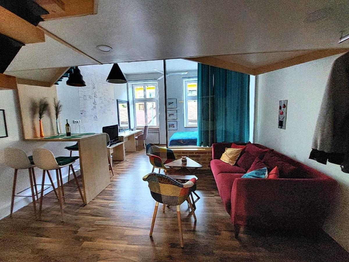 Kizz Apartment Sarajevo Ngoại thất bức ảnh