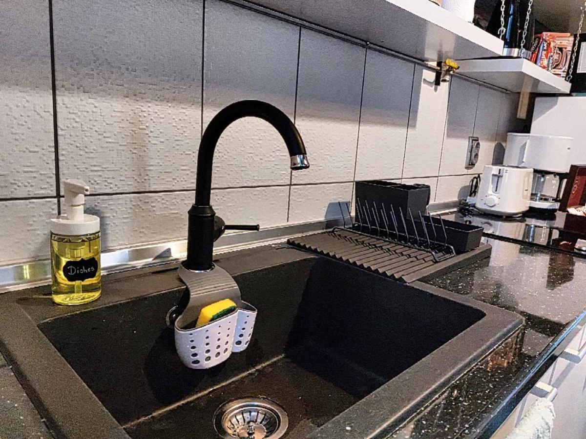 Kizz Apartment Sarajevo Ngoại thất bức ảnh