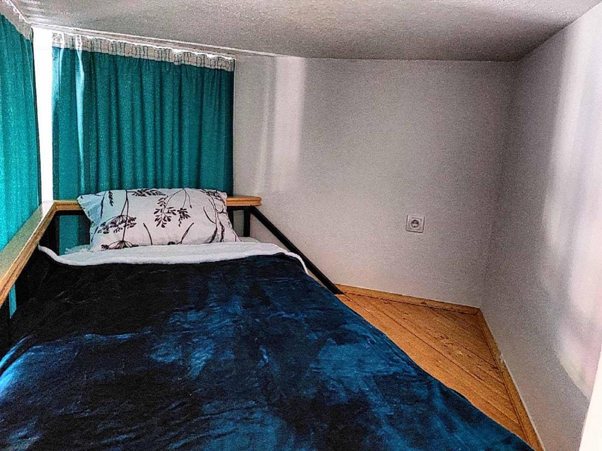 Kizz Apartment Sarajevo Ngoại thất bức ảnh
