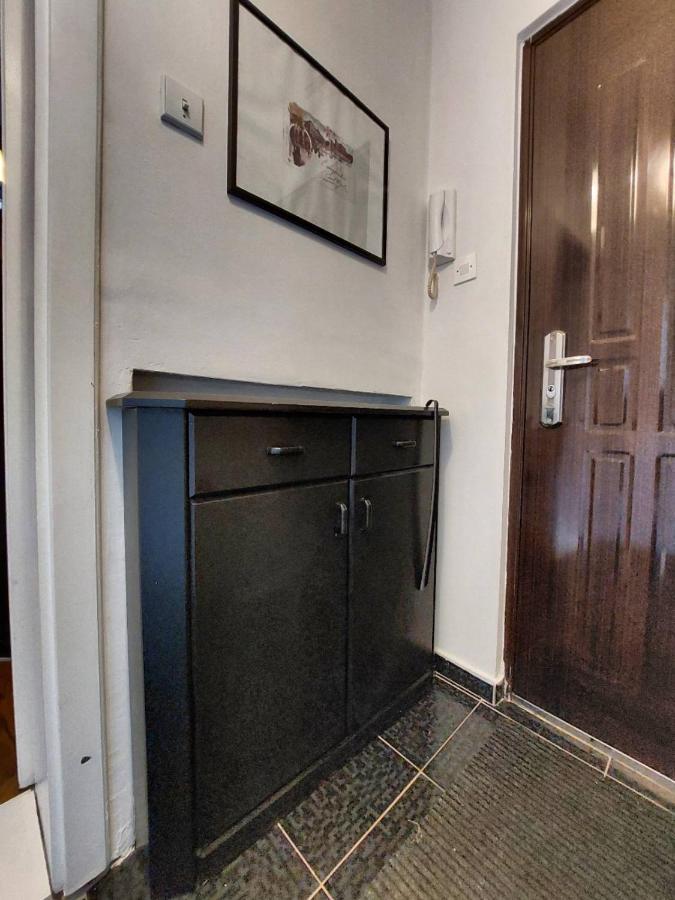 Kizz Apartment Sarajevo Ngoại thất bức ảnh