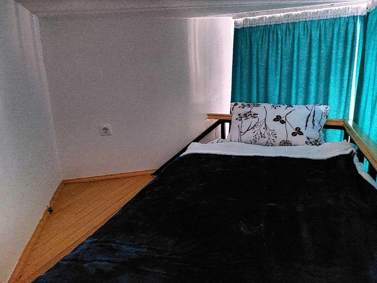 Kizz Apartment Sarajevo Ngoại thất bức ảnh