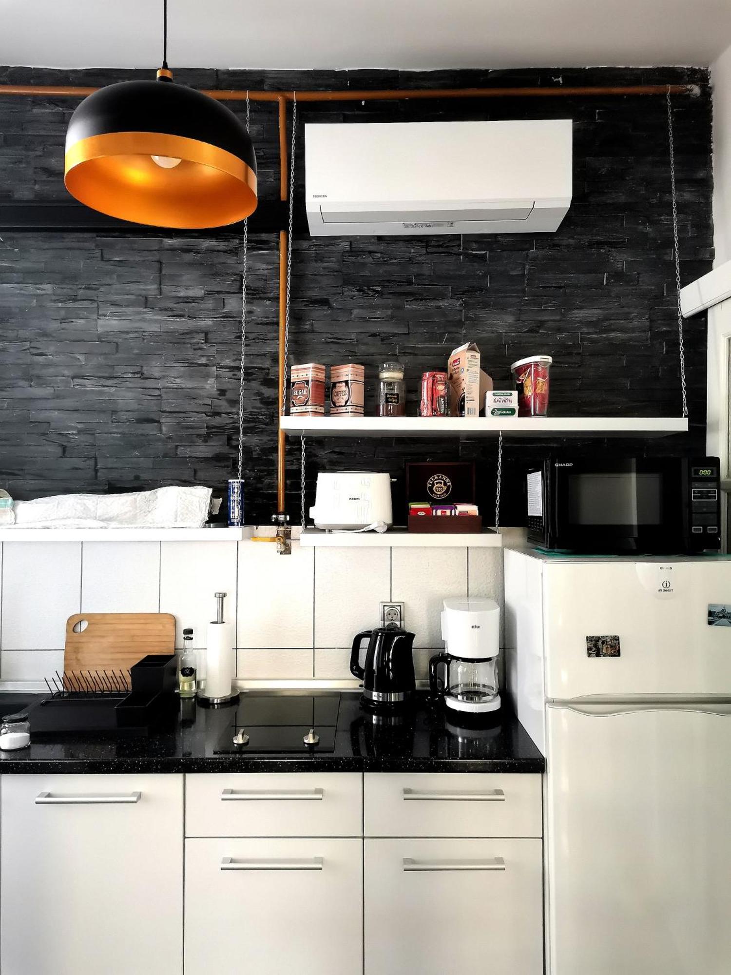 Kizz Apartment Sarajevo Ngoại thất bức ảnh